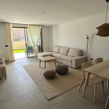 Appartement La Tejita 